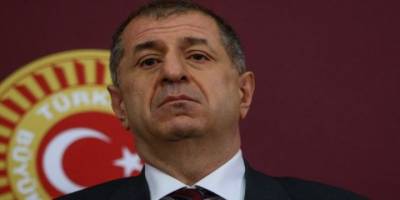 Ümit Özdağ’ın iğrenç provokasyonlarına daha ne kadar sessiz kalınacak?