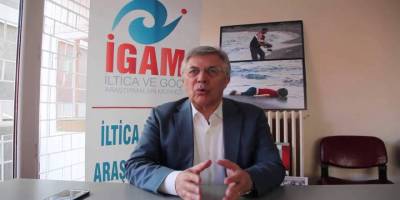 Irkçılık elit bir kesim tarafından siyasi amaçlı kullanılıyor!