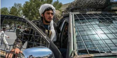 Taliban kadınları hükümete katılmaya davet etti