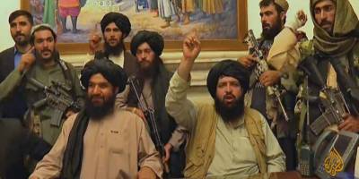 Afganistan’da Taliban zaferinin izzeti ve sükûneti
