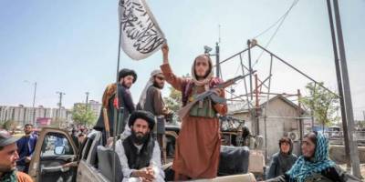 Taliban, insanların evlerine girilmemesi için kararname çıkardı
