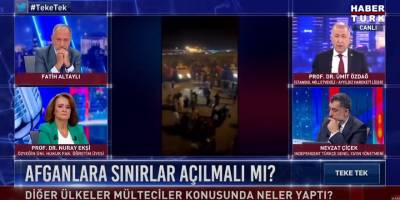 Irkçılık bir aptallaştırma siyasetidir!