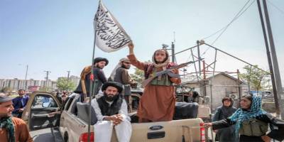 Afganistan’da Taliban'ın zaferine ilişkin birkaç not