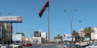 Libya ordusundan iç savaş uyarısı