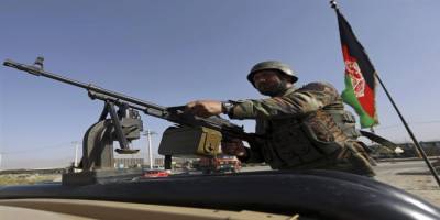 “Afgan ordusu 11 günde nasıl çöktü?” sorusunun anlamsızlığı!