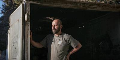 Doğu Guta’da kimyasal saldırıya uğrayan Suriyeliler katliamın dehşetini unutamıyor