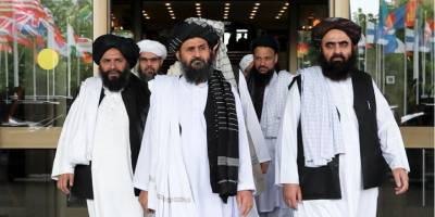 Taliban'ı oryantalist bakışla eleştirmek