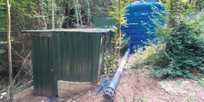 İBB kuyu suyunu 'Hamidiye Su' etiketiyle mi sattı?