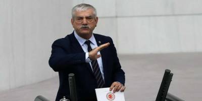 Nerede Kur’an okunur CHP’lilere soracaksınız!