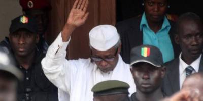 Eski Çad Devlet Başkanı Habre koronadan yaşamını yitirdi