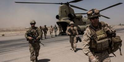 Amerikalı Müslümanlardan ABD'ye eleştiri, Afganistan'a destek
