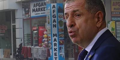 Afgan Market, pijama partisinden fazla oy alır!