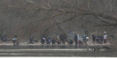 Özgür-Der: Göçmenlerin Meriç Nehri'ne atıldığı iddiaları acilen soruşturulmalıdır!