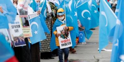 Çin'den yeni soykırım uygulaması: 4,5 milyon Uygur bebek doğumu engellenecek