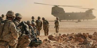 Afganistan: ABD müdahalesi ve Taliban'ın dönüşü
