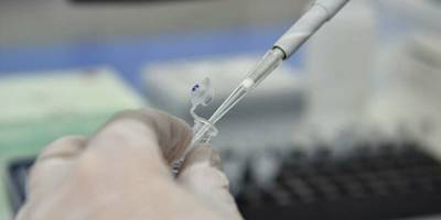 Hastanelerde tarama amaçlı PCR testi uygulaması kaldırıldı