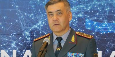Kazakistan’da askeri mühimmat deposundaki patlamanın ardından Savunma Bakanı istifa etti