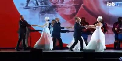 Savaşı kim kazandı, neyin zaferi ilan ediliyor?