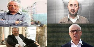 Afganistan işgal edilirken, ne yazmışlardı?