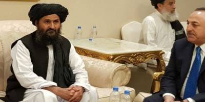 Bütün dünya Taliban ile ilişkilerini geliştirmeye çalışırken Türkiye neyi bekliyor?