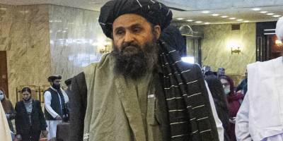 Taliban hükümeti şekilleniyor: Yeni yönetimde yer alacak isimler belli oldu
