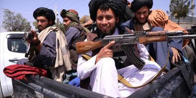 Taliban Pencşir vilayetini tamamıyla kontrolüne aldı