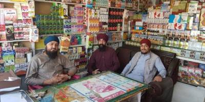 Hindu ve Sih azınlıklar Afganistan'ı terk etmek istemiyor
