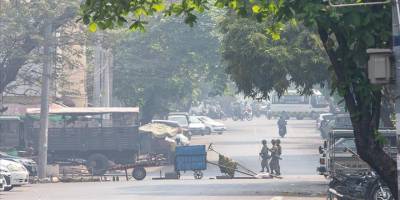 Myanmar'da darbe karşıtı hareket ülke çapında ayaklanma çağrısı yaptı