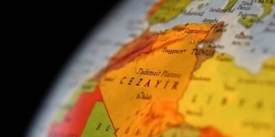 Cezayir ile Fas arasındaki diplomatik kriz Avrupa'ya uzanan doğal gaz boru hattına sıçradı