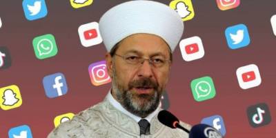 Ali Erbaş’a karşı lince girişenlerin asıl korkuları