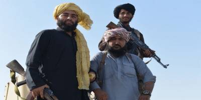 Taliban, Telegraph'ı çaya davet etti