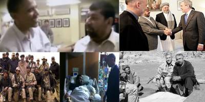 Taliban zaferi ABD’nin silah endüstrisi için hezimet doğurdu mu?