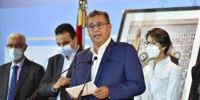 Fas’ın muhtemel yeni Başbakanı Aziz Ahnuş kimdir?