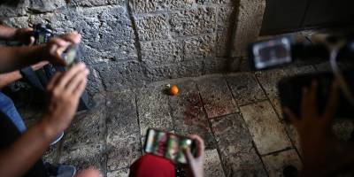 İşgalci İsrail katletmeye devam ediyor