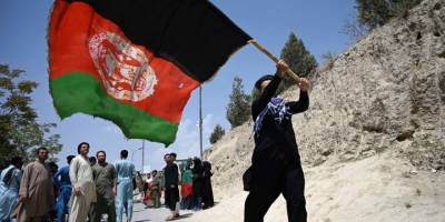 Seküler-ulus devlet modeli Afganistan’da neden tutmadı? 