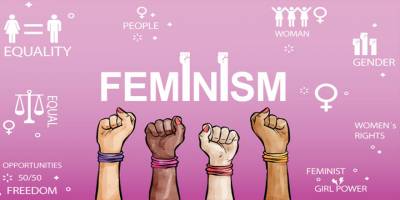 Feminist ideolojiden kurtulmak!