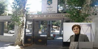 Canan Kaftancıoğlu özel durumu olan öğrenciyi hedef göstererek neyi kanıtlamak istiyor?