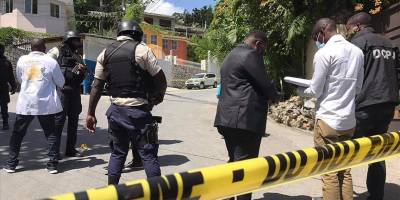 Moise suikastıyla ilgili soruşturulması istenen Haiti Başbakanı Henry, Adalet Bakanı'nı görevden aldı