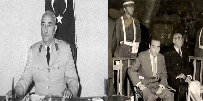 Dün '60 Darbesi'nin mimarı anılırken, bugün mağdurları anılıyor!