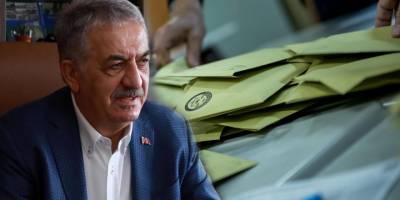 Hayati Yazıcı'dan seçim barajı açıklaması