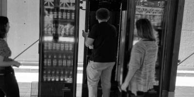 İBB tesislerinde 27 yıl sonra içki satışı rezaleti!