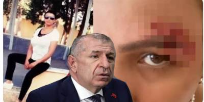 Irkçı Ümit Özdağ’ın partisinin genel başkan yardımcısının yalanı ortaya çıktı