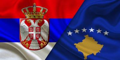 Kosova ile Sırbistan arasında gerginlik