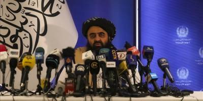 Taliban, BM Genel Kurulu görüşmelerine katılma talebinde bulundu