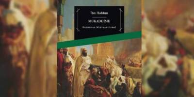 Münevver bir akıl ve ondan taşan inciler: Mukaddime