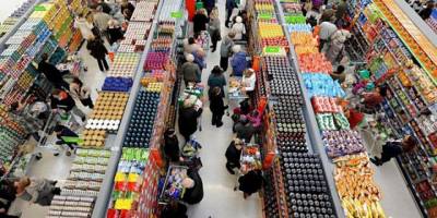 Hayat pahalılığının sorumlusu zincir marketler mi?