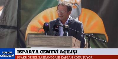 Cemevleri ibadethane statüsüne alınsın talebi makûl mü?