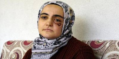 Kanser hastası Ayşe Özdoğan tutuklanarak cezaevine gönderildi! Vicdanınız şimdi rahat mı?