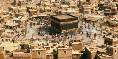 Allah Resulü’nün (sav) aile reisliği nasıl bir örneklik sunuyor?