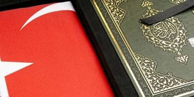 Türkçülük ideolojisi istikametinde Mâturîdîliğin keşf ve istismarı